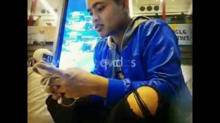 Cinta rahasia ( feat. Giselle )