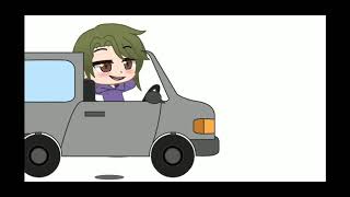 Knife.no A Child.no A Truck.honk Ll Haikyuu Ll Gachaclub Ll