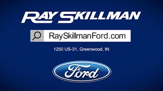 Ray Skillman Ford Supercenter