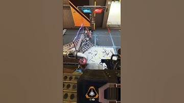 The average Rampart main 💀 (dumb ways to ☠️)