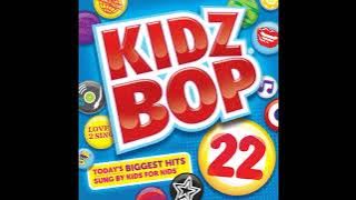 Kidz Bop 22: Lights