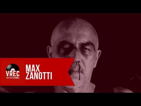 🔴 MAX ZANOTTI /  Love Me Blind (Official Video)