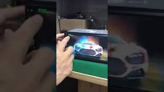 Enter Recovery Android Head Unit Kapud MTK AC8257
