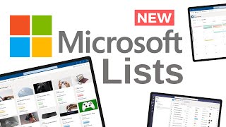 Microsoft Lists: Explained