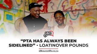 Loatinover Pounds Breaks Down ‘Pray 4 Pitori’ | On The Ground