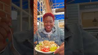 Foodie Tour in Williamsburg, Virginia