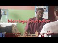 Comedy Video:  Marriage Counselor  (Comedy Affairs TV)