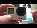 Как подключить GoPro 4 к телефону