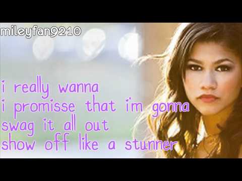 Zendaya Coleman -