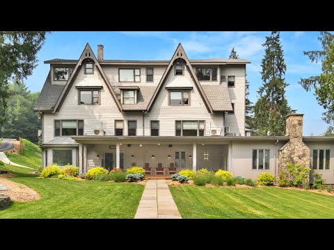 Callicoon Hills