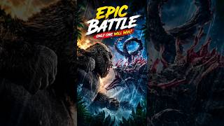 Kong🔥VS🐲Titan X #kingmonster #monster #titanx