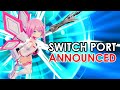 Another neptunia game coming to switch in 2024 neptunia sisters vs sisters