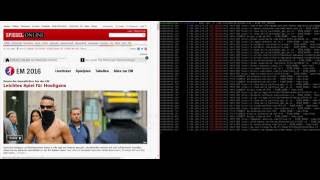 Squid als Adblocker auf dem Raspberry