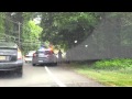 Don't throw rocks at cops