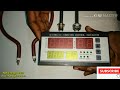 How to wire XM 18 Incubator temperature controller ENGLISH