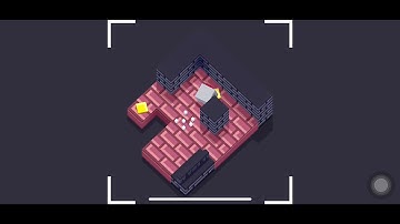 Fancade Dungeon Dash (Daliy Challenge) Gameplay