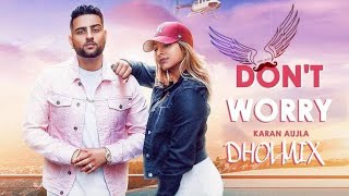 Don t Worry SonG HanD PuncH BasS DJ REMIX BY DJ FAISAL S GUJJAR HARTARI Se
