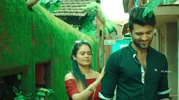 Orasaadha song status ll Vijay devarakonda