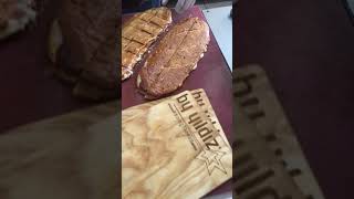 By Yıldız Dürüm Sanayi Tostu