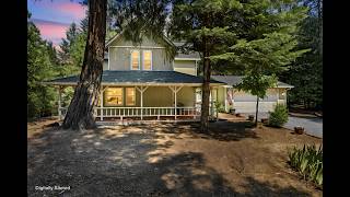 6441 Starkes Grade Road video tour