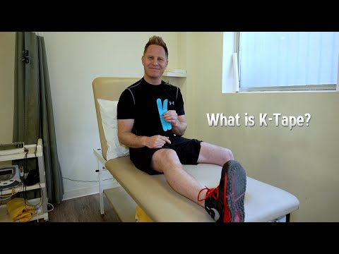 What is K-Tape and How Does it Work? 