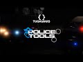 [FiveM] Tugamars Police Tools