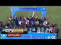 NI MTIBWA SUGAR MABINGWA TENA LIGI YA VIJANA U20