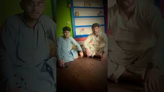 Ustad Baba Rajpoot 592 King Of Hacking Jani With Mamu Jan