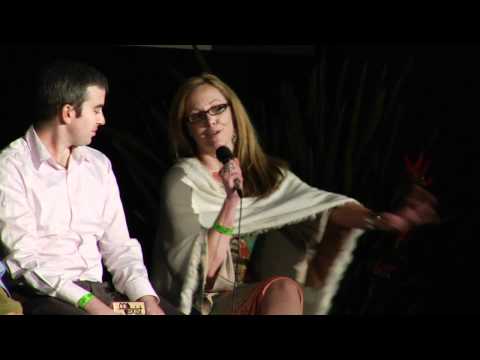 Part 2 of Q&A with the Filmmakers of "Coexist" - video preview