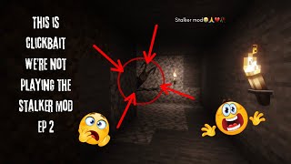 Two IDIOTS That Are Definitely (not)Pros Play Minecraft Again (ep 2)
