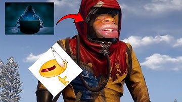 Your Average Facepunch Cheater💀