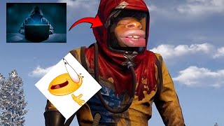 Your Average Facepunch Cheater💀