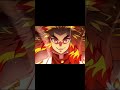 Forget Twixtor! This Trick Makes Rengoku Edits Smooth #rengoku #anime #demonslayer #shorts #viral