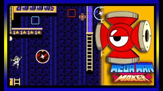 Mega Man Maker 1.10 - Some Popular Levels, September, 8, 2025