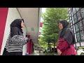 TUGAS KAIWA "JIKOSHOUKAI" BERPASANGAN WANZA NAHAR RAMADHANI DAN ZAHWA DWI PUTRI