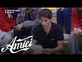 Amici 25 -  Un compito per Tommaso da parte di Emanuel Lo