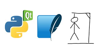 Famous GUI Hangman feat. SQLite -  1 The Set Up Net Worth