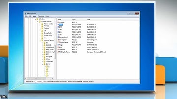 Windows® 7 Gadgets not working or displaying properly - (Method 1)