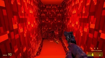 THE GRAVITY GUN!!! | Garry