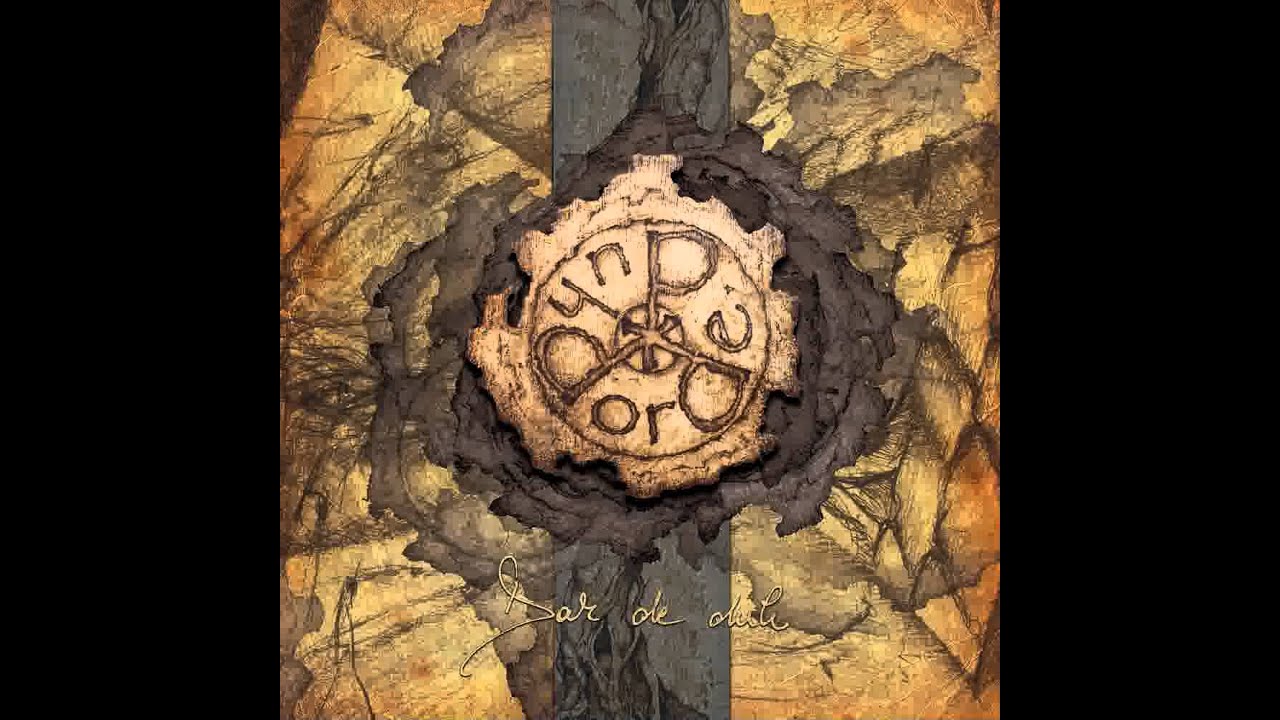 Dordeduh - Zuh [2012 "Dar De Duh" version]