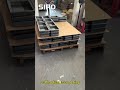 Led Flood Light 50w-300w 6500k Laser marking on the lamp body