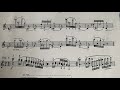 Paganini Caprice 24 arr  for oboe - João Miguel Silva