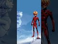 Cat Blanc Vs Miraculous Owners