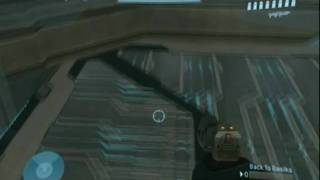 WTI Barloon: Ghost Jumping Tutorial