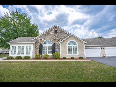 1701 Laryn Lane, Lexington, SC home video tour