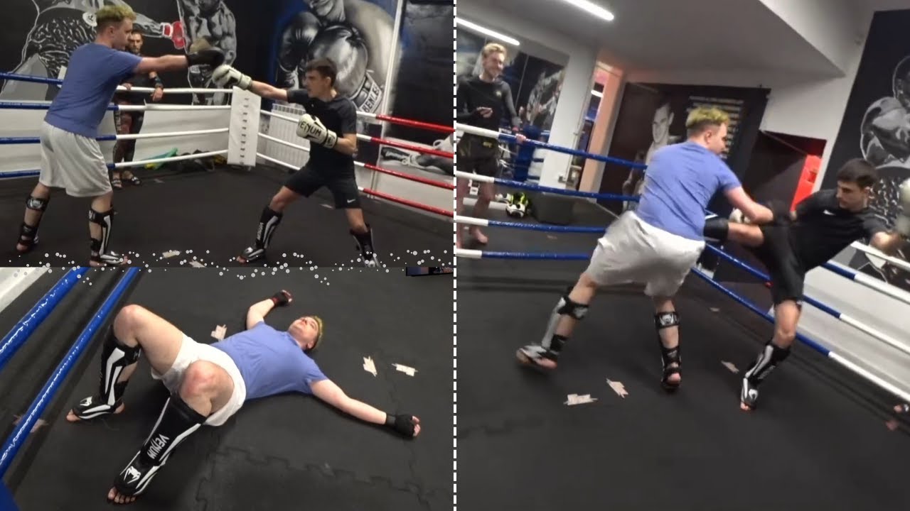 SPARING REMKA Z SUCHAREM *całość*