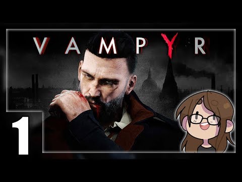 Video: Zapamti Me Dev Također Napravio Vampyr Igra Ulogu Uloga