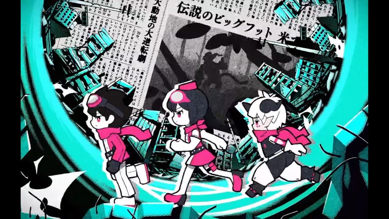 DIGIMON TIME STRANGER DEMO - ENG DUB - ESPAÑOL SUB