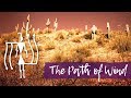 The Path of Wind || Wilderness Therapy at Anasazi Foundation