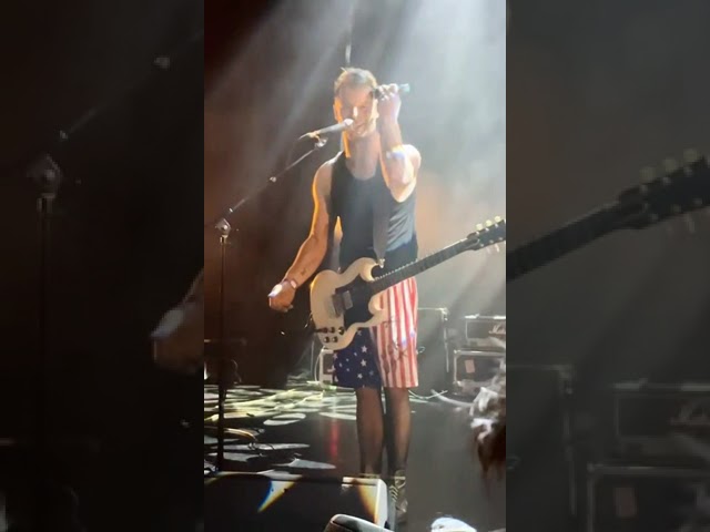 winter rockfest concert du 28 février